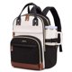 thumbnail image 1 of Mochila bagswan de 15,6" para portátil con portavasos, 1 of 7