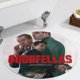 thumbnail image 5 of Alfombra Redonda de Felpa Coral Goodfellas 60cm, 5 of 6