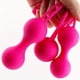 thumbnail image 1 of 3pcs Silicone Vaginal Massager, Easy-to-Clean Kegel Ball, Assists Women's Vaginal Restoration And Firmness, Adult Sex Toys For Women Couple, 1 of 3