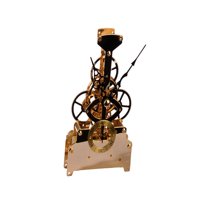 Magideal - Mecanismo De Relojería, Reemplazo De Motor De Reloj De , Manecillas De Reloj De Eje Largo, Reparación De Reloj Mecánico Para Reloj De Repis