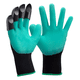 thumbnail image 1 of Guantes Para Jardinería Con Garras Trabajo Jardinería, 1 of 8