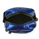 thumbnail image 4 of Cartera Bandolera Pequeña Andreas Azul Ziol - SC, 4 of 4