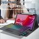 thumbnail image 3 of Funda con teclado táctil LDSOYIA para Lenovo Tab M11/K11 11", 3 of 7