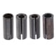 thumbnail image 2 of 4 piezas de alta precisión enrutador broca pinzas adaptadores cnc herramienta accesorio, 2 of 5