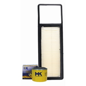 Repuestos Del Sol - Kit Filtro Aceite Aire Para Honda Fit 1 3 2004 2007
