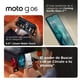 thumbnail image 4 of Smartphone MOTO G06 + 4 128 GB 4G Azul, 4 of 10