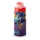 thumbnail image 1 of SupermonstruosBotella de Agua con Tapa Pop Top de Un Toque, Acero Inoxidable, a Prueba de Fugas, para Deportes, Botella Infantil rosa 12 oz, 1 of 6