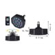 thumbnail image 5 of Foco Par Led Ml-18 Luces Fiesta Disco Con Control, 5 of 5
