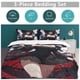 thumbnail image 5 of Spy X Family Anime Home Bed3-piece Set,Lightweight and comfortable, 5 of 5