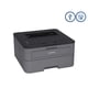 thumbnail image 3 of Impresora Brother Laser Monocromatica HL-L2320D, 3 of 3
