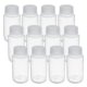 thumbnail image 1 of Recipientes para muestras United Scientific Unistore 125 ml (paquete de 12), 1 of 8