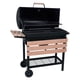 thumbnail image 4 of Parrilla Carbón Oregon, 4 of 7