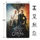 thumbnail image 3 of Good Omens Cartel de metal, decoración de pared con cartel de metal personalizado, regalos para aficionados, amigos, familia y seres queridos 30x20 cm, 3 of 6