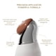 thumbnail image 3 of Bálsamo suavizante de labios EADEM Le Chouchou Lip Gloss Burnt Malai, 3 of 9