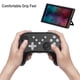 thumbnail image 2 of Controlador de Juego Compatible con Nintendo Switch/OLED/2, Joypad Inalámbrico con Función de Despertar, 2 of 6