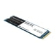 thumbnail image 1 of Unidad de estado sólido SSD TeamGroup NVMe PCIe M.2 2280 de 1 TB, 1 of 4