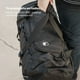 thumbnail image 5 of Bolso Deportivo Lhotse Duffel 30 Lts Bag Negro, 5 of 7