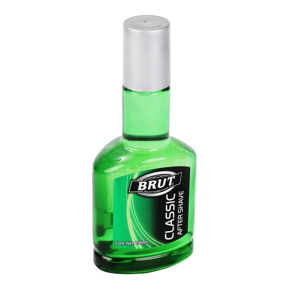 After Shave Classic 100 Ml Brut.