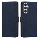 thumbnail image 2 of Funda Billetera Delgada para Samsung Galaxy A05s 4G con Ranuras y Soporte Azul oscuro, 2 of 6