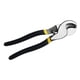 thumbnail image 3 of Alicates Pelacables, Tijeras De Corte De Cables DIY Para Cortar, Dividir, Presionar, Estilo D, 3 of 5