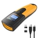 thumbnail image 1 of Escáner de códigos de barras Inateck Nano 260D inalámbrico Bluetooth con pantalla de 1,4", 1 of 7