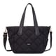 thumbnail image 2 of Cartera Tipo Tote Isabella Negro Calu, 2 of 7
