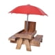 thumbnail image 1 of Comedero Para Ardillas, Alimentador Funcional Para Ardillas, Para Patio Exterior, 1 of 5