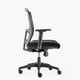 thumbnail image 4 of Silla Oficina Taylor syncro Negro, 4 of 10