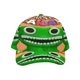 thumbnail image 1 of Jardín de Banban Gorra de Béisbol para Hombres, Mujeres y Niños, Gorra Clásica de Visera Plana, Gorra Hip Hop Trucker, Snapback Ajustable, 1 of 5