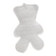 thumbnail image 4 of Eco Kids Body Scrub Pad Exfoliante Loofah Esponja Ba?o Ducha Guante Oso, 4 of 5