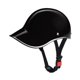 thumbnail image 2 of Accesorio Para Casco De Bicicleta, Casco De Ciclismo Ligero Con Ventilación Para Adultos, Color Negro Brillante, 2 of 5