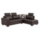 thumbnail image 2 of Sofa Seccional New Pathners Derecho, 2 of 3
