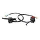 thumbnail image 3 of Conjunto De Interruptor De Manillar De Motocicleta, 1 Par, Apto Para Suzuki GS125 Gn125, 3 of 5