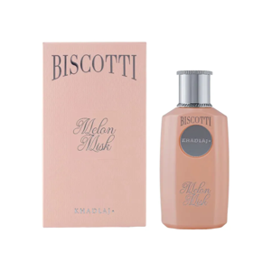 Khadlaj - Perfume Biscotti Melon Misk Extrait De Parfum 100 Ml