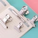 thumbnail image 2 of Daycount® - 10 clips para recibos de oficina, para organizar archivos metálicos de 2'', útiles escolares y de oficina., 2 of 5
