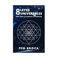 Inner - Libro 8 Leyes Universales Fer Broca