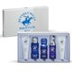 thumbnail image 1 of Set de regalo de aseo para hombre Beverly Hills Polo Club BHPC Blue, 1 of 7