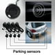thumbnail image 1 of Kit Sensor Retroceso para Automóviles Negro, 1 of 3