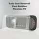 thumbnail image 4 of Protector de pantalla de vidrio templado para Nintendo Switch 2 Ultra transparente Fácil de aplicar Instalación sin polvo, 4 of 6