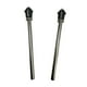 thumbnail image 1 of 2x Patas De Soporte Para Bombo Piezas De Instrumentos De Percusión Patas De Soporte Para Kit De Batería, 1 of 3