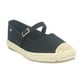 thumbnail image 3 of Alpargatas Chalada Mujer Dijon-11 Negro Casual, 3 of 7