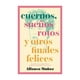 thumbnail image 1 of LIBRO CUERNOS, SUEÑOS ROTOS Y OTROS FINALES FELICES - ALFON, 1 of 2