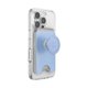 thumbnail image 2 of Cartera para Teléfono PopSockets MagSafe Acabado Metálico Frost, 2 of 4