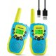 thumbnail image 1 of Walkie Talkies Recargables SANJOIN T388 alcance 3km para niños, 1 of 3