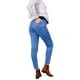thumbnail image 3 of Jeans Mujer Maternal Pitillo Celeste M, 3 of 3