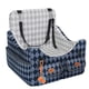 thumbnail image 1 of Asiento De Coche Para Perros De Espuma Viscoelástica Para Perros Pequeños Y Medianos, 1 of 8