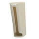 thumbnail image 5 of Caja De Almacenamiento Soporte Para Bolsa De Comestibles Montado En La Pared Para Restaurante Hotel Pantry Beige, 5 of 5