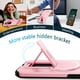 thumbnail image 4 of Funda FOXDOCK para iPhone Air – Magnética Antigolpes con Soporte y Protección Doble, 4 of 6