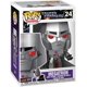 thumbnail image 3 of Figura de vinilo Funko Megatron Pop #24 Retro Toys Transformers, 3 of 9