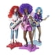 thumbnail image 3 of Muñeca de moda The Loyal Subjects JEM y THE Holograms Shana 12, 3 of 3